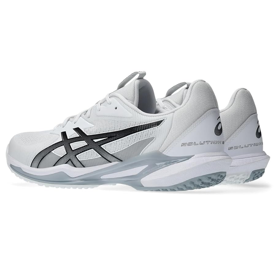 テニス 27cm アシックス SOLUTION SPEED FF 3 OC SOLUTION SPEED FF 3（オールコート） | WHITE/PITCH GREEN